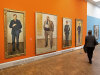 Munch 150: utstilling